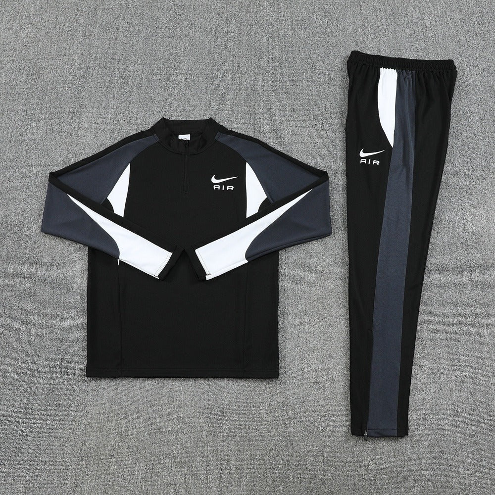 Nike Air Dri-Fit Black