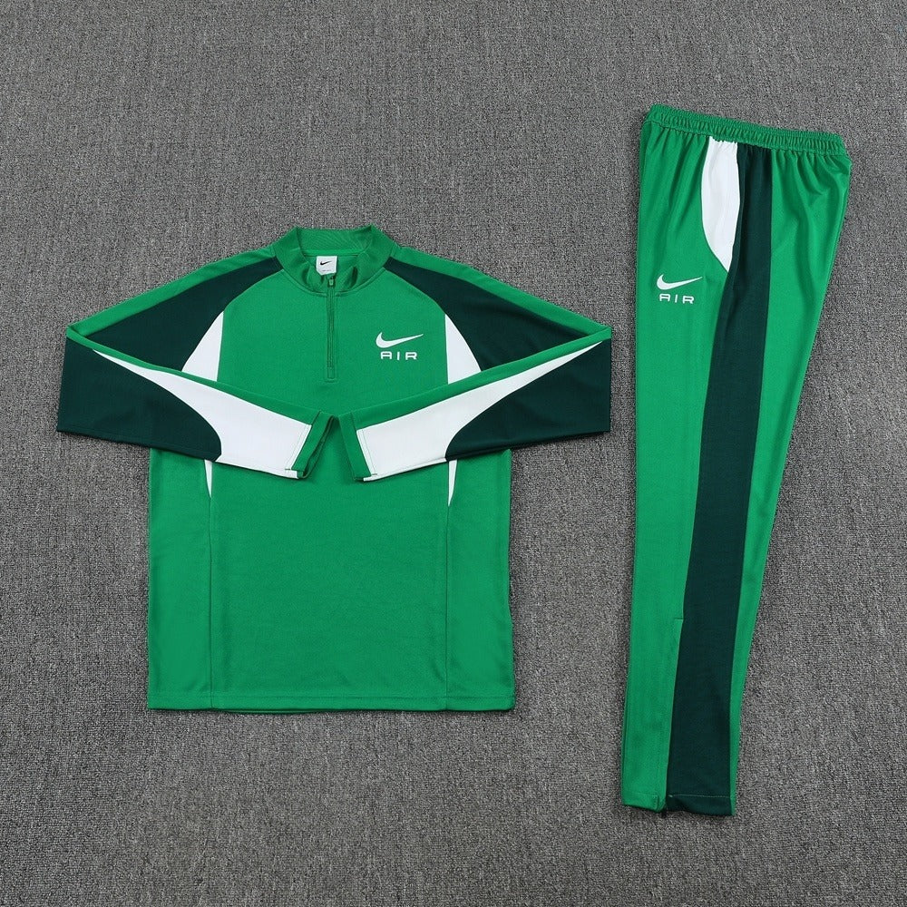 Nike Air Dri-Fit Green