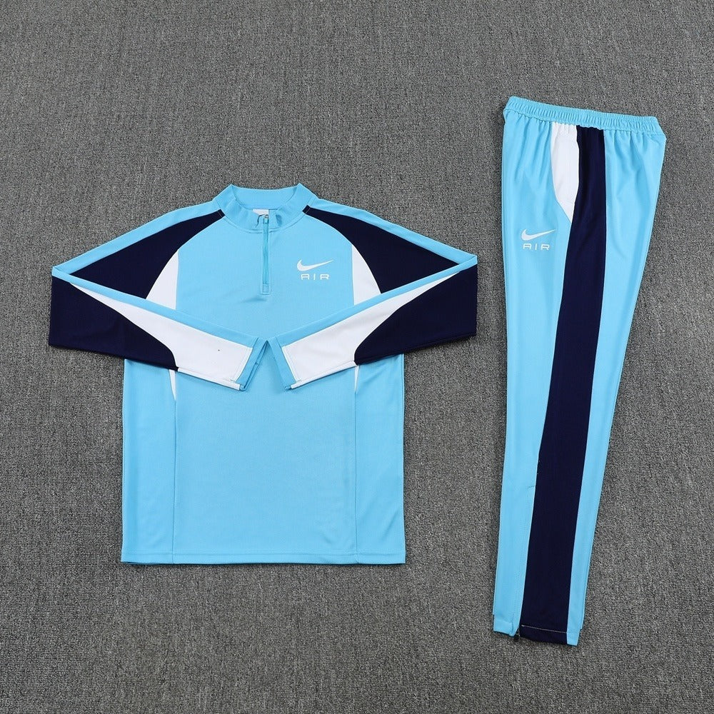 Nike Air Dri-Fit Light Blue