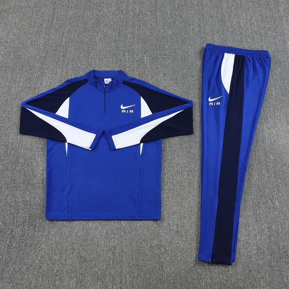 Nike Air Dri-Fit Dark Blue