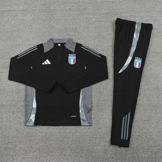 Italy Black