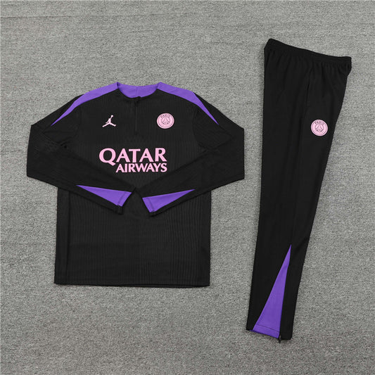 PSG Purple/Black