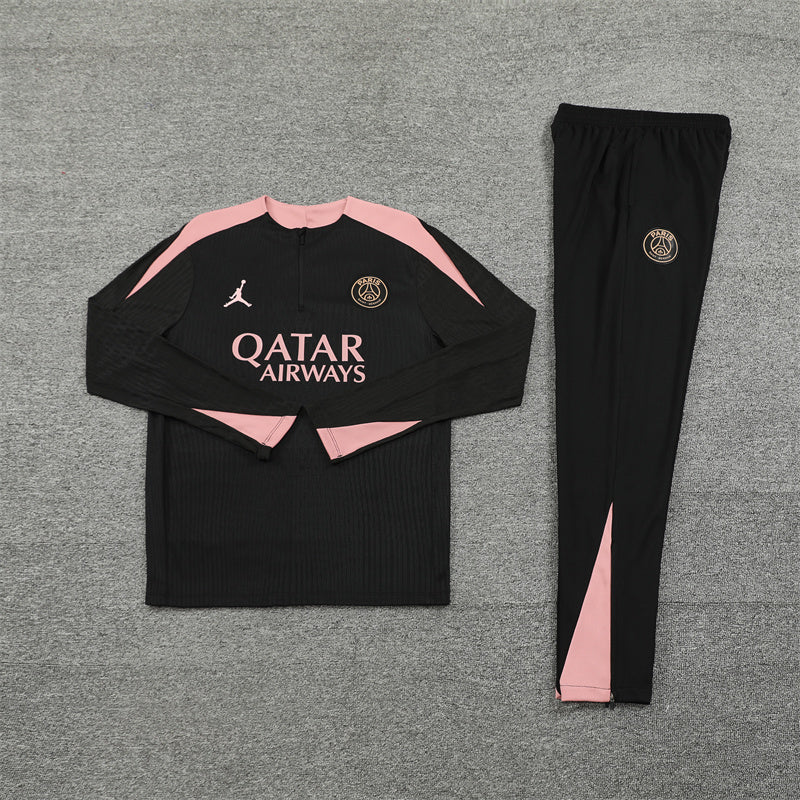 PSG Black/Light Pink PARIS