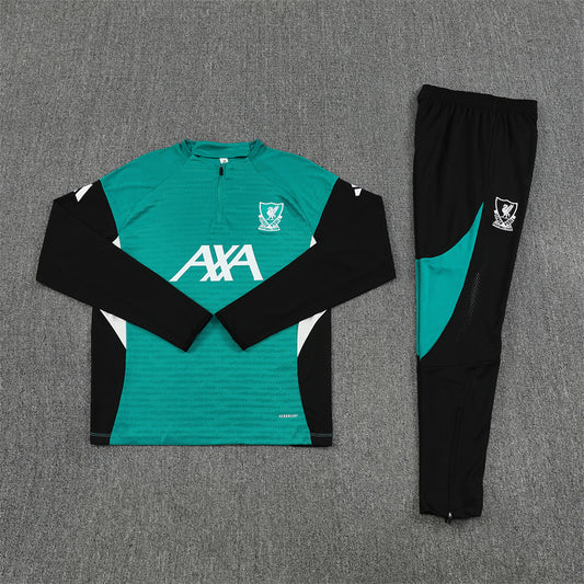 Liverpool Teal Impact