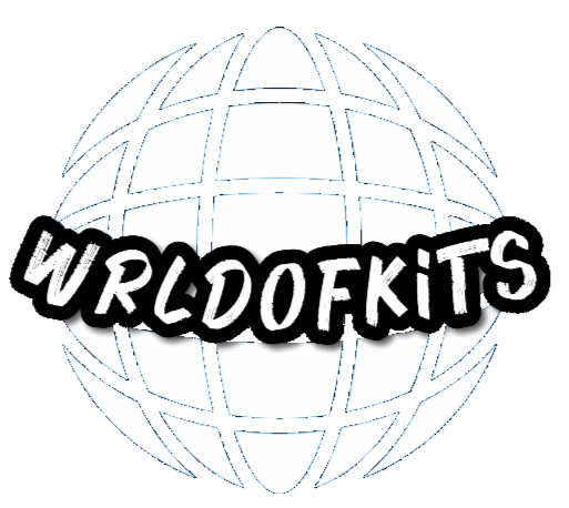 Wrldofkits