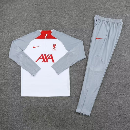 Liverpool White/Grey