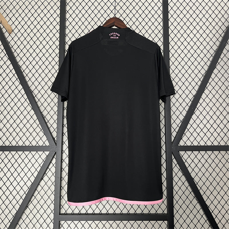 Miami Shirt Black