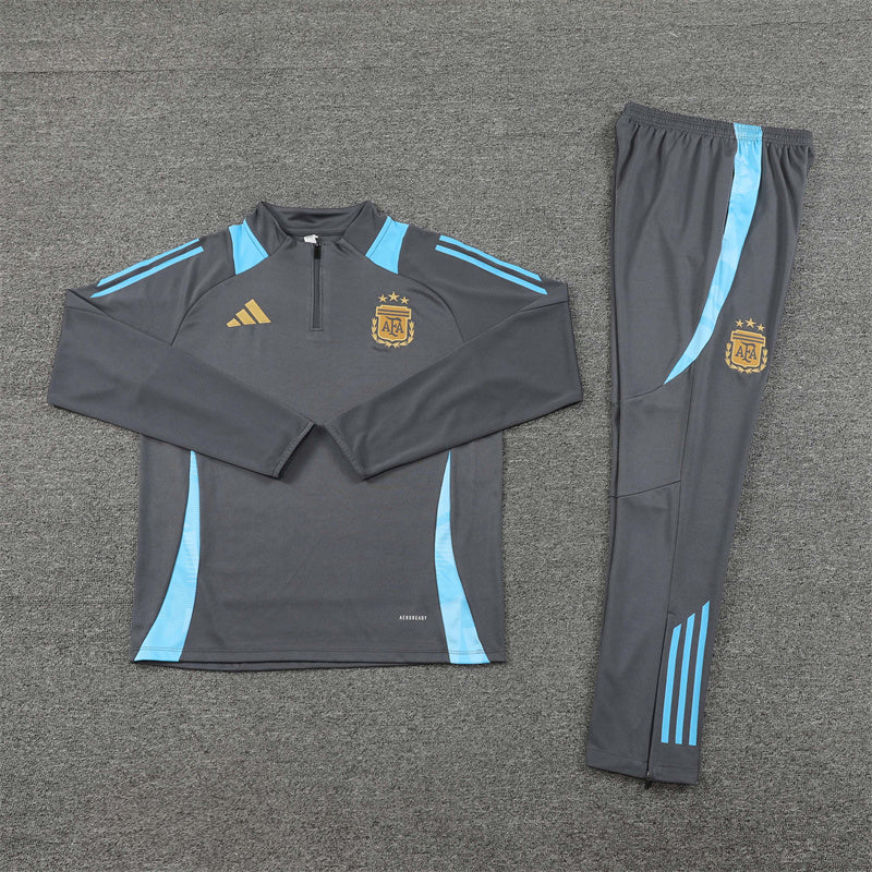 Argentina Dark Grey