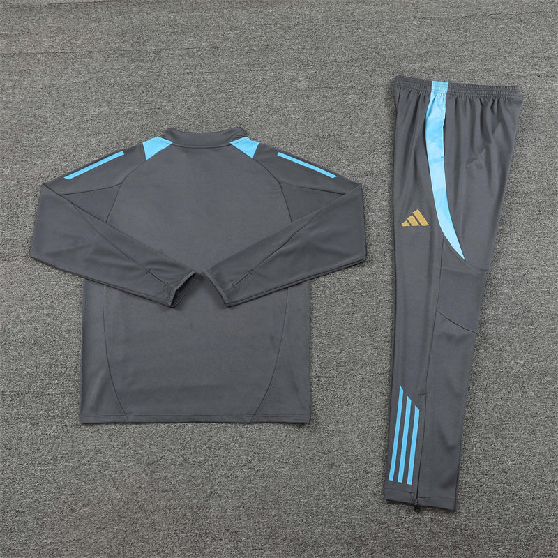 Argentina Dark Grey