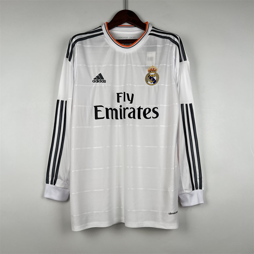 Madrid 13/14 Long