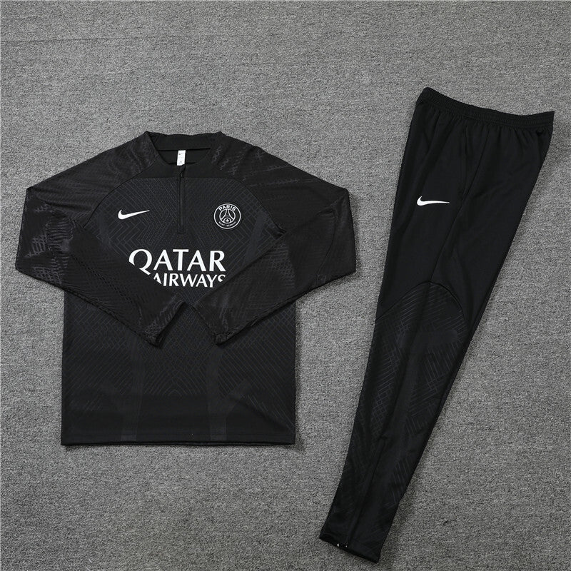 PSG All Black