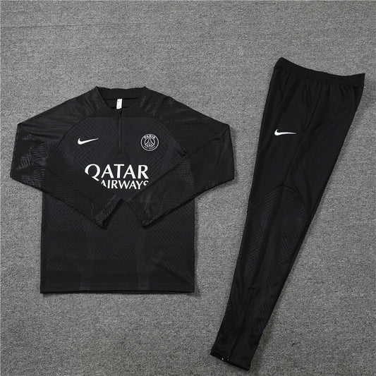 PSG All Black