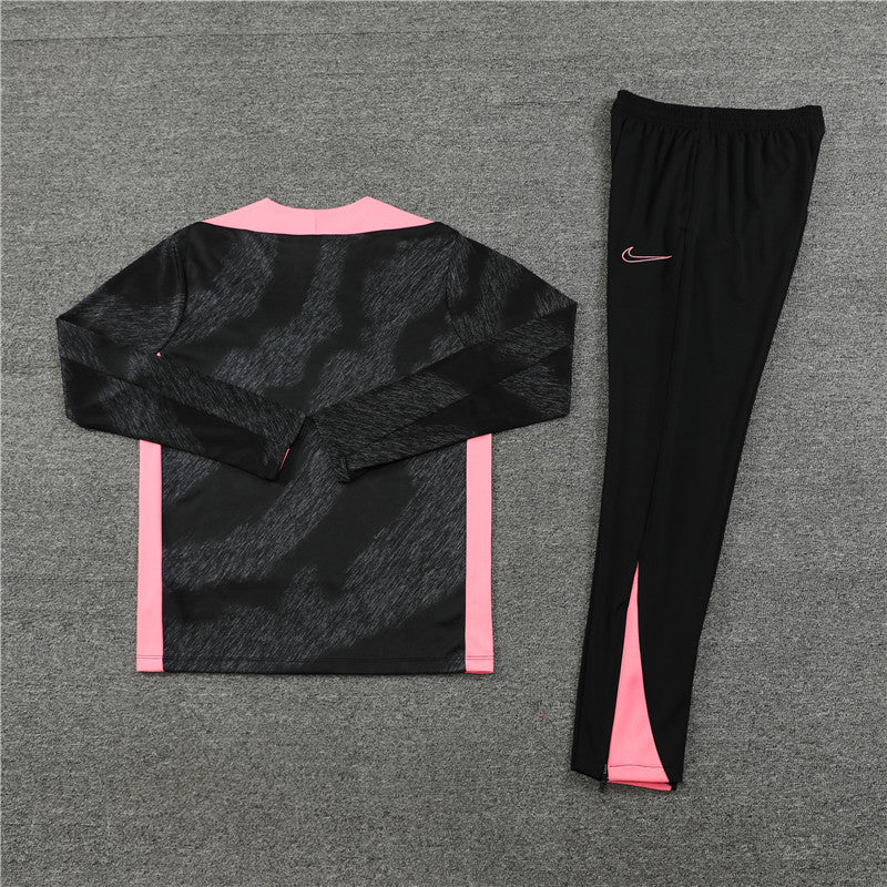 PSG Black/Pink