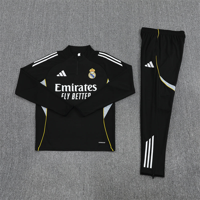 Madrid Los Blancos