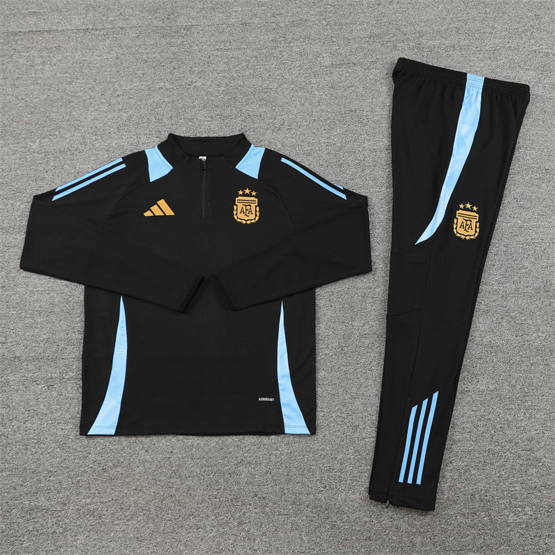 Argentina Black