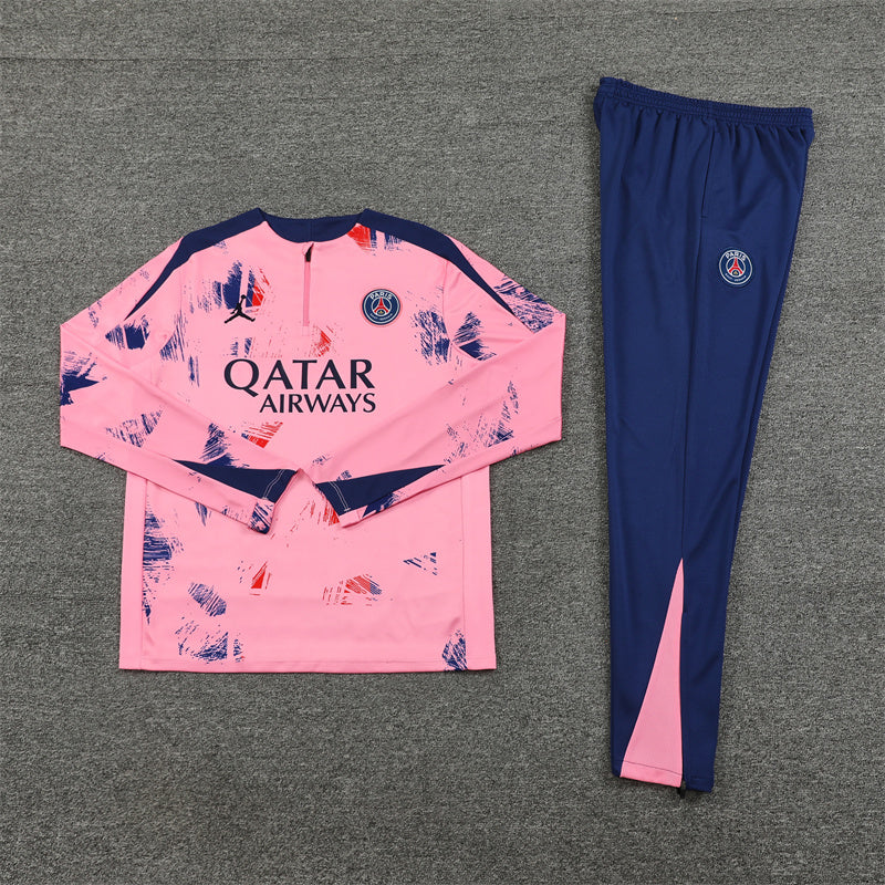 PSG Pink Camo