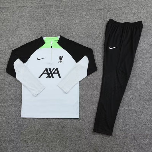 Liverpool White/Black