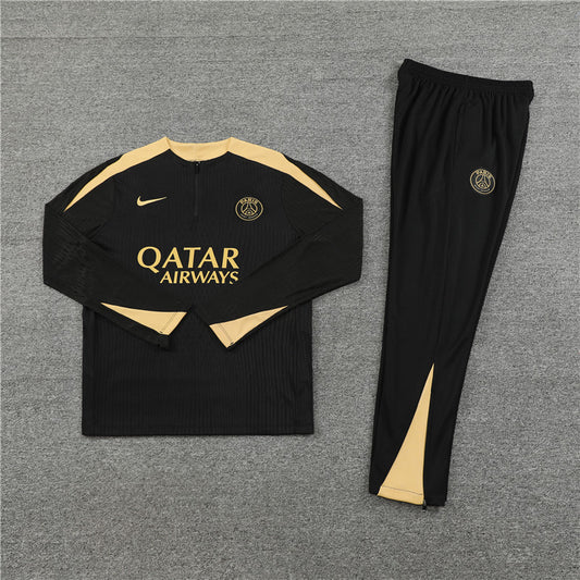 PSG Black/Gold