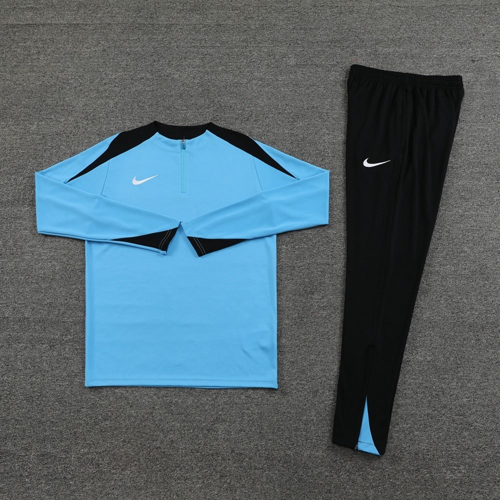 Dri-Fit Light Blue