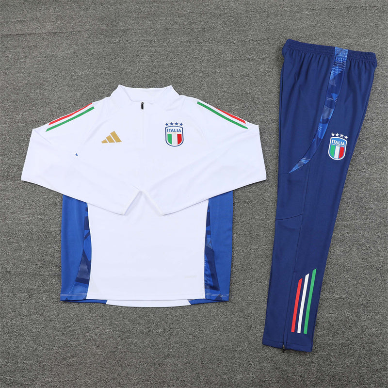 Italy White