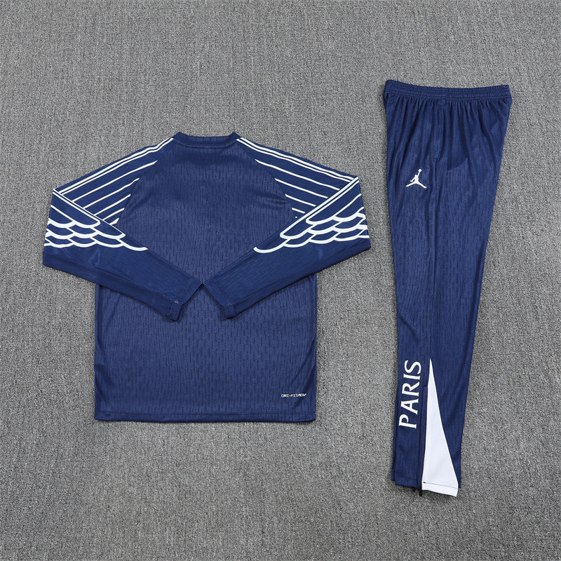 PSG Navy