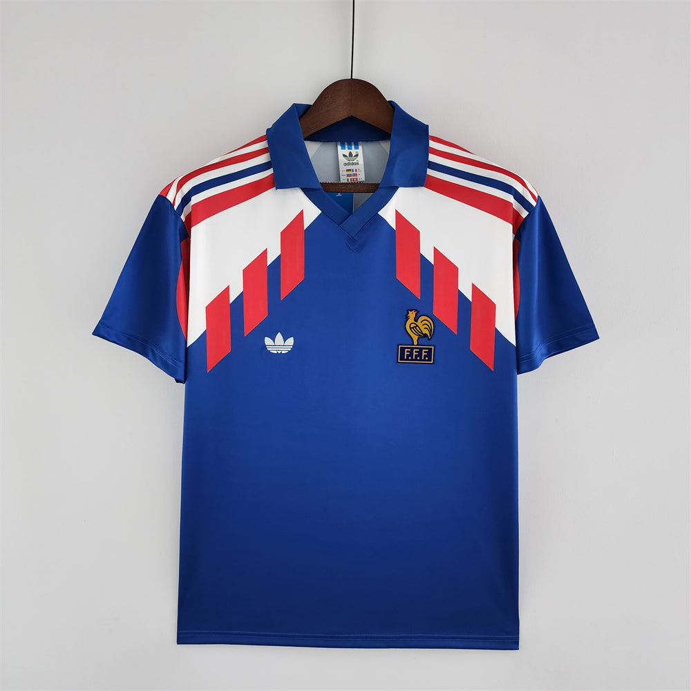 France 88/90