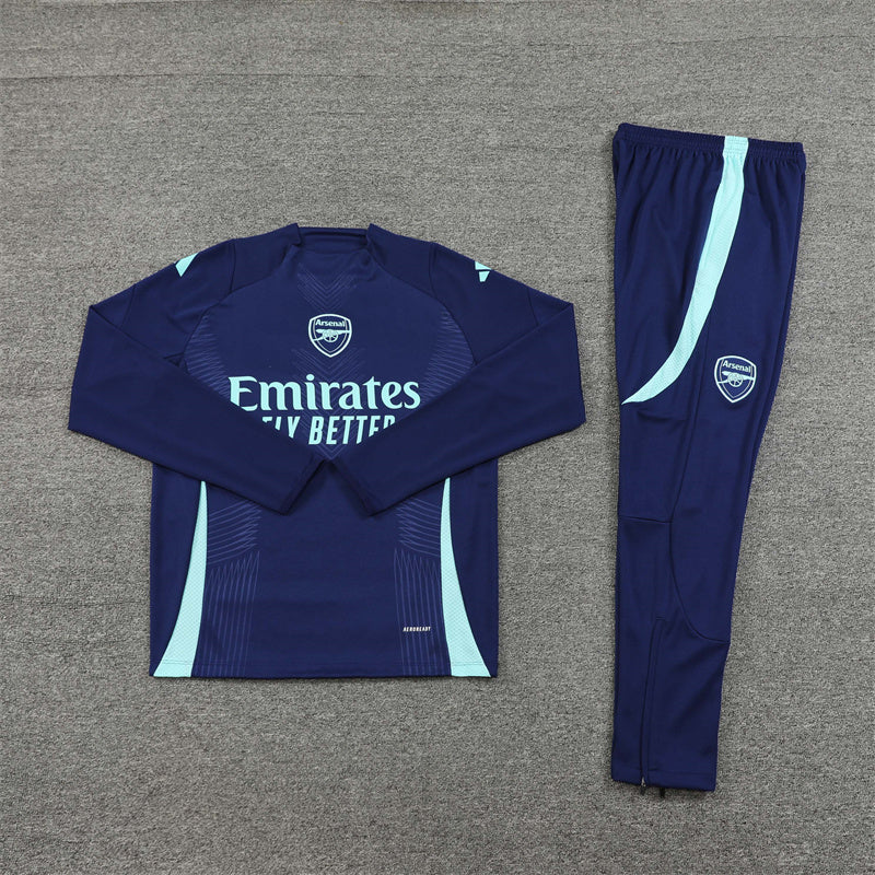 Arsenal Royal Blue