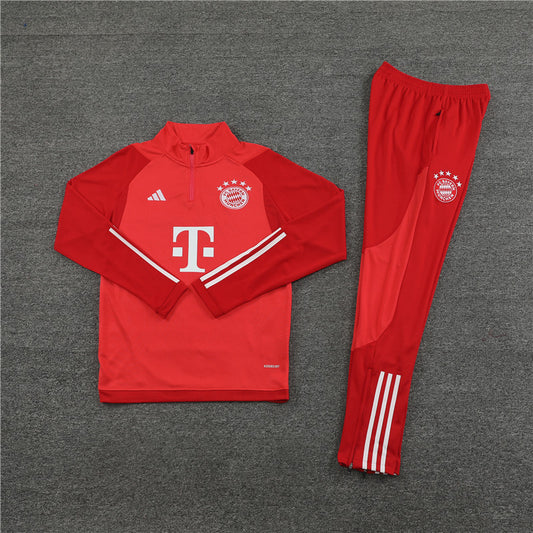 Bayern All Red