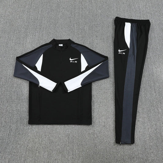 Nike Air Dri-Fit Black