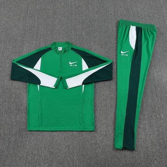 Nike Air Dri-Fit Green