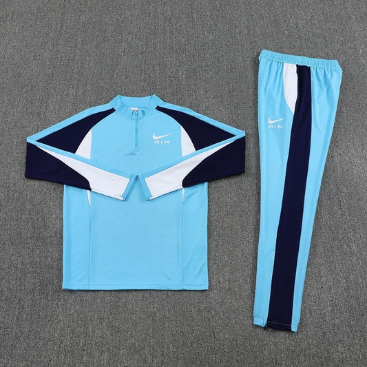 Nike Air Dri-Fit Light Blue