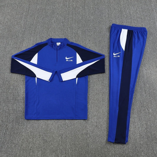 Nike Air Dri-Fit Dark Blue