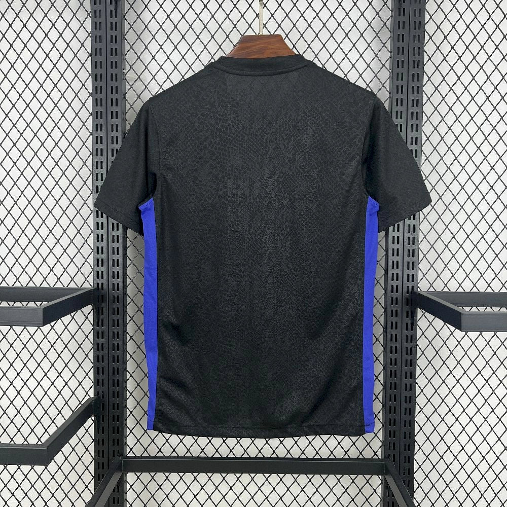 Barcelona Mamba Pre Match Jersey