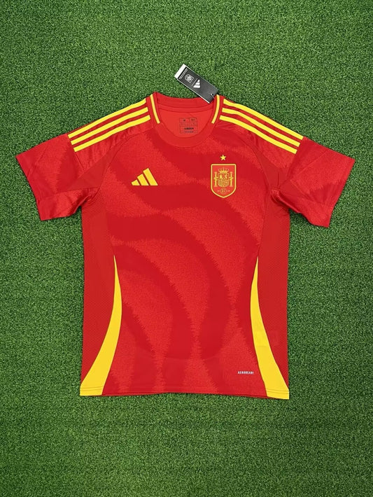 Spain Shirt