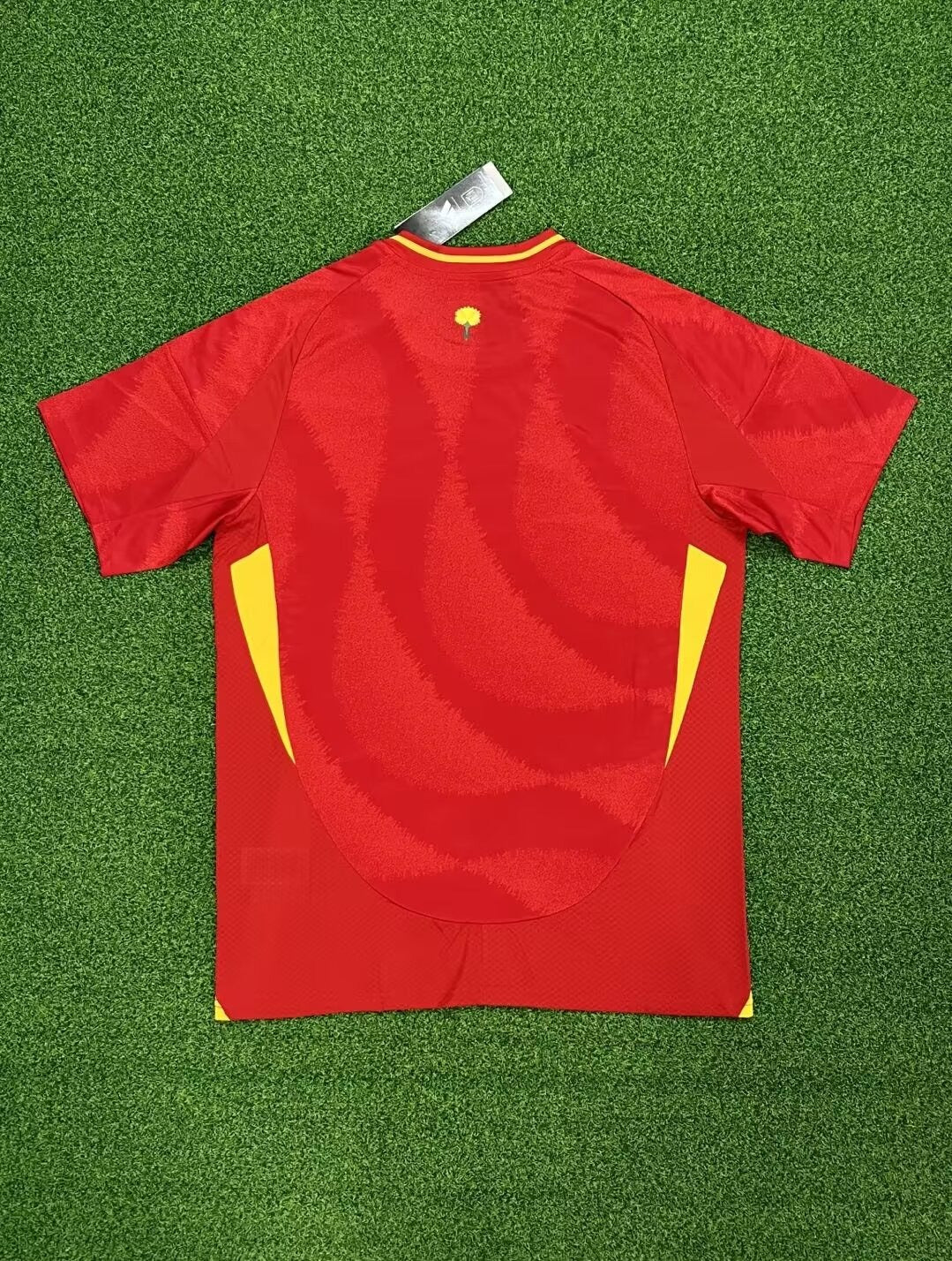 Spain Shirt