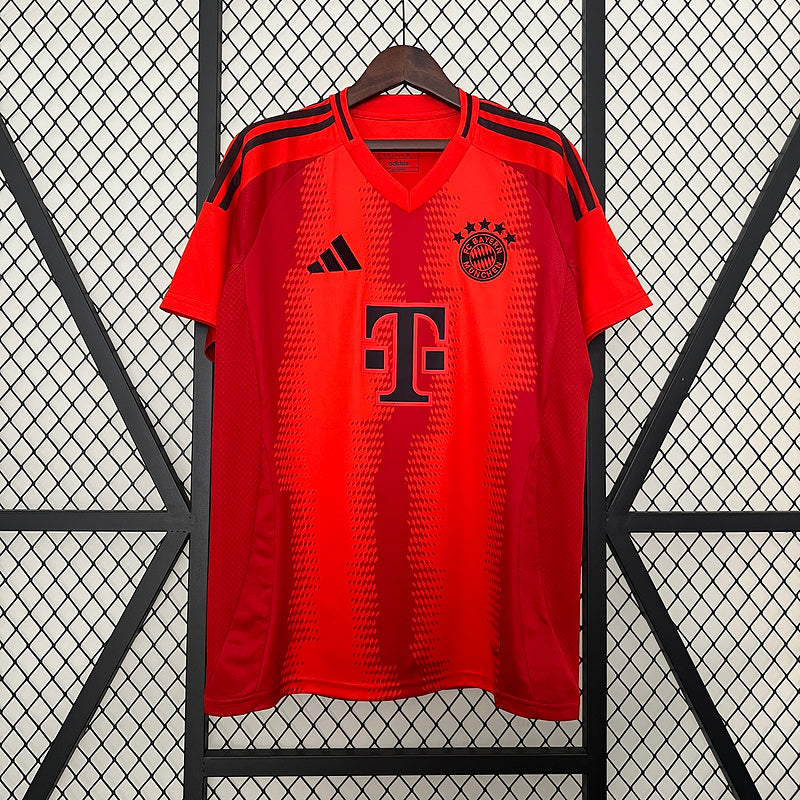 Bayern Shirt