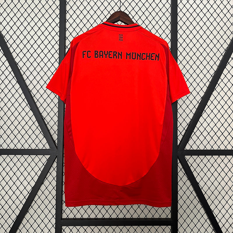 Bayern Shirt