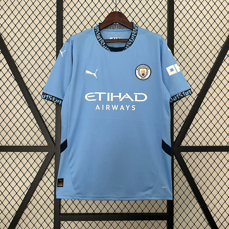 M City Shirt