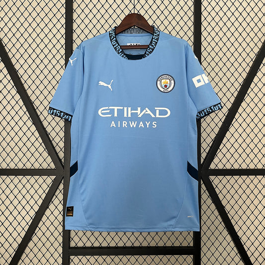 M City Shirt