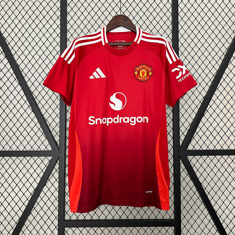 M United Shirt