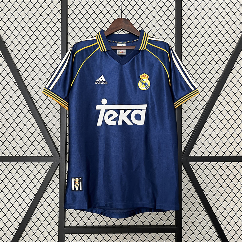 Madrid 1998 Third