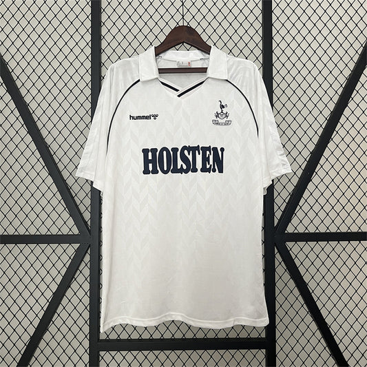 Tottenham 87/89