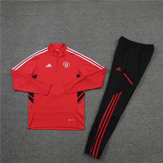 M United Red/Black