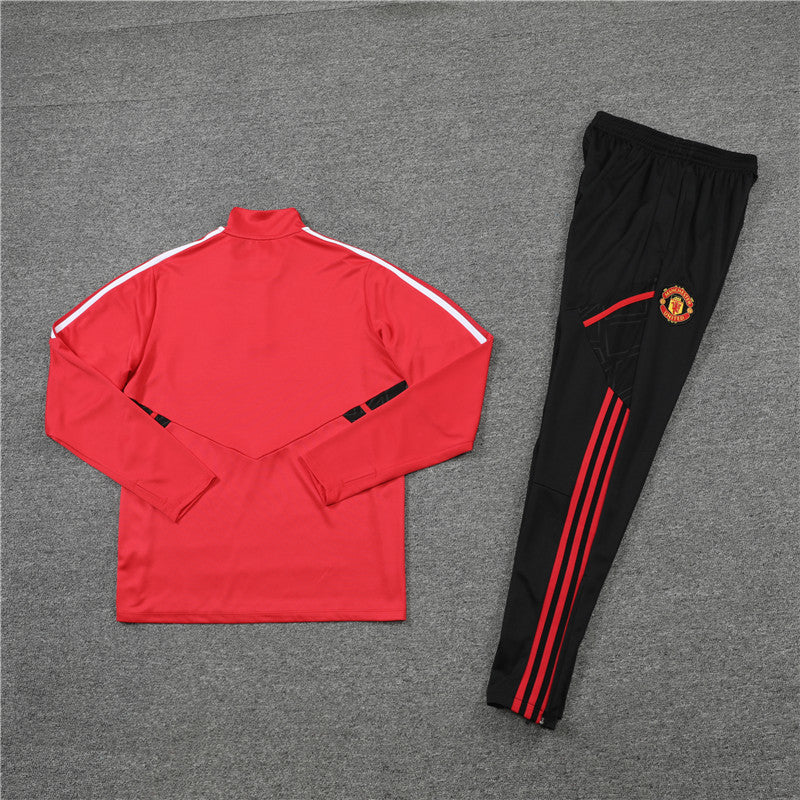 M United Red/Black