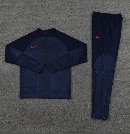 Dri-Fit Navy