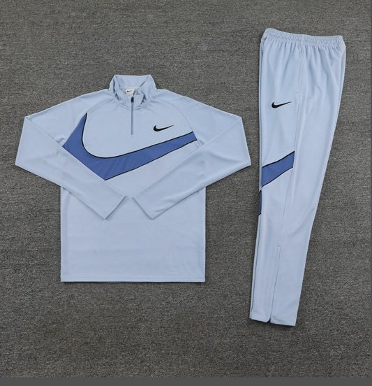 Dri-Fit Baby Blue