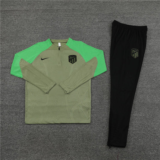 Athletico M Green