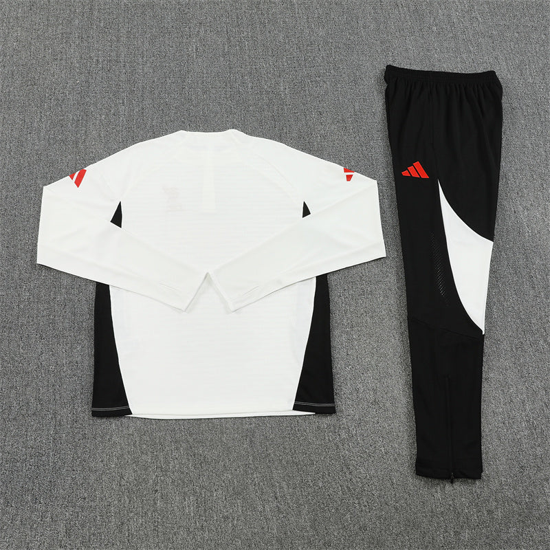 Liverpool White & Black