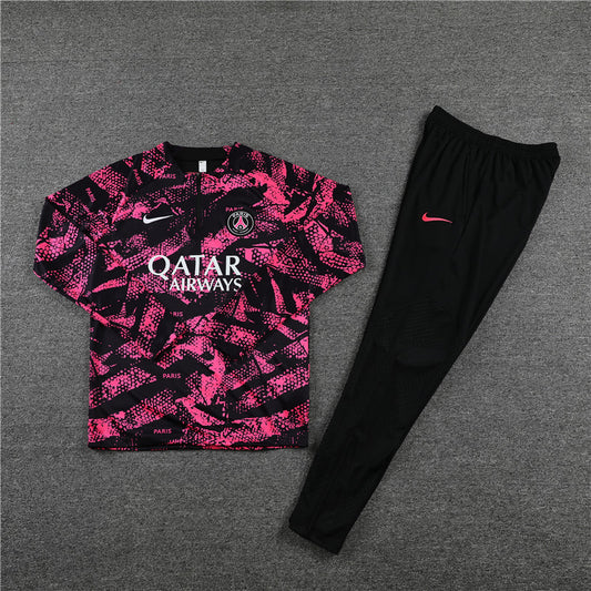 PSG Pink Camo