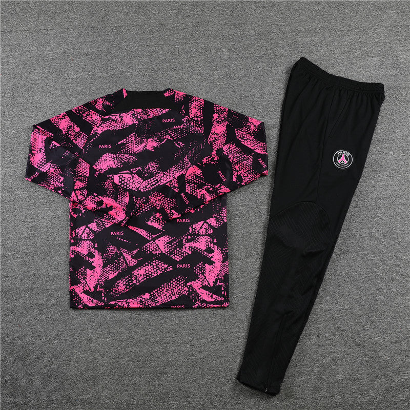 PSG Pink Camo